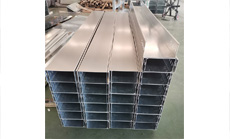 鑄造鋁合金電纜橋架的材料成分有哪些